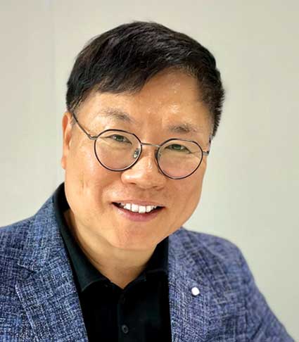 Jinbom Kim