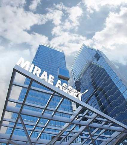 Mirae Asset Securities