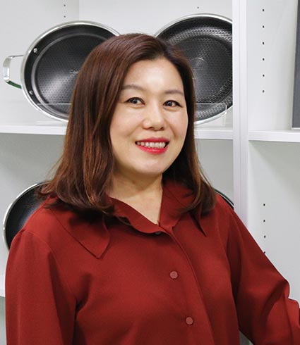 Jinsuk Kim