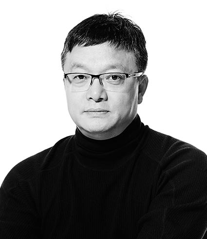 Kangho Lee