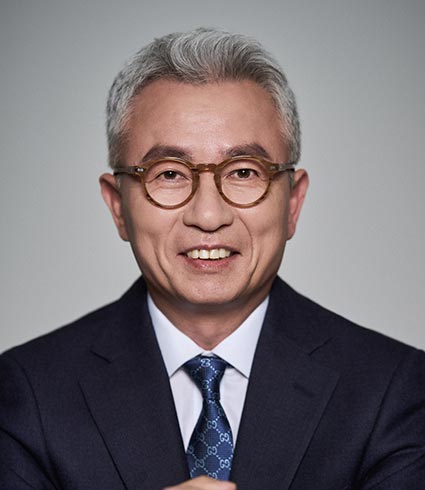Hosang Ahn