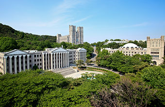 Kyunghee Cyber University