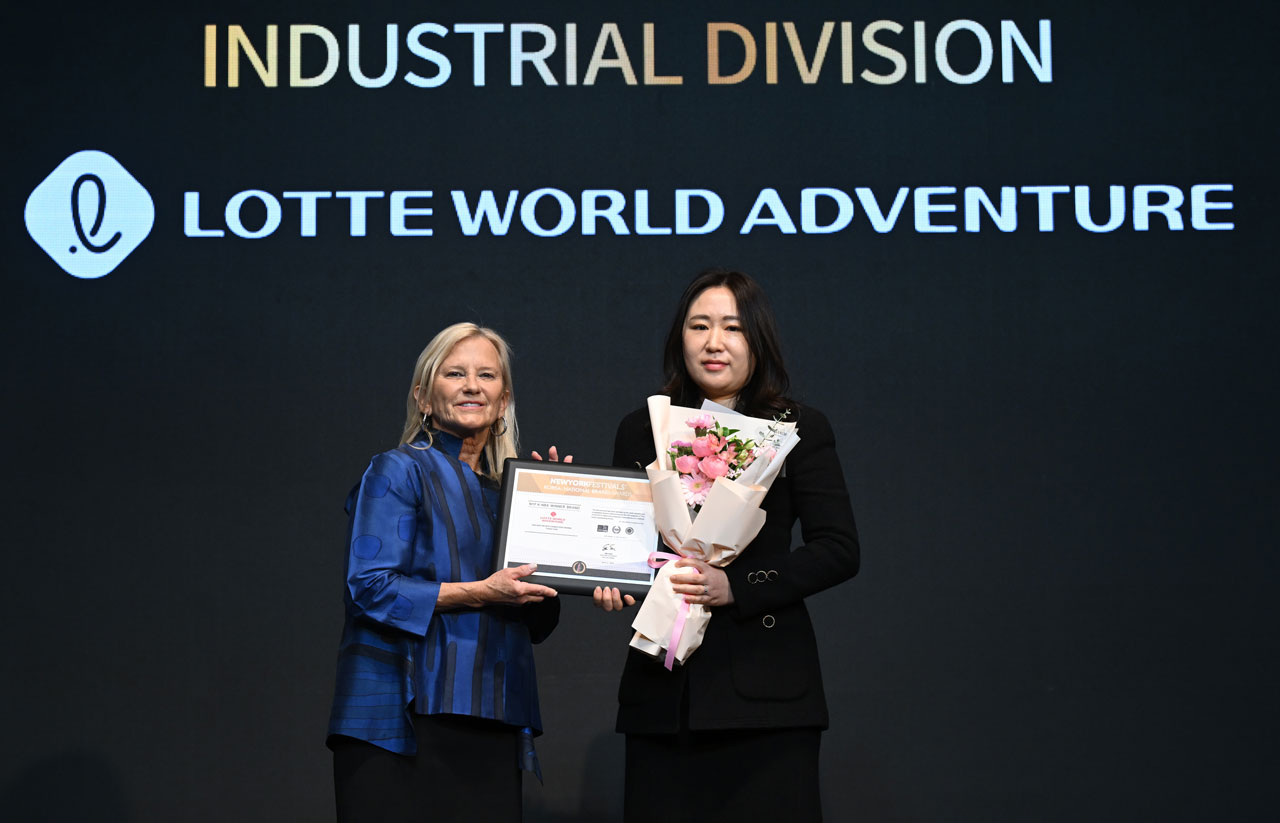 LOTTE World Adventure