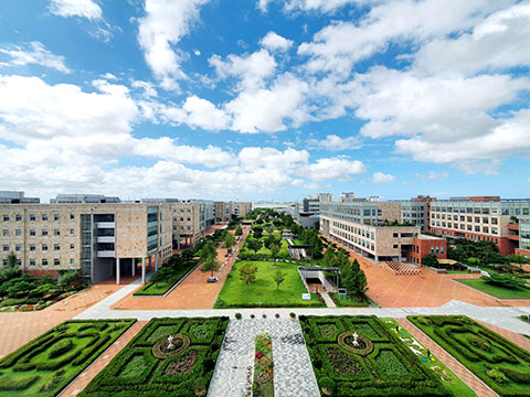 Incheon National University