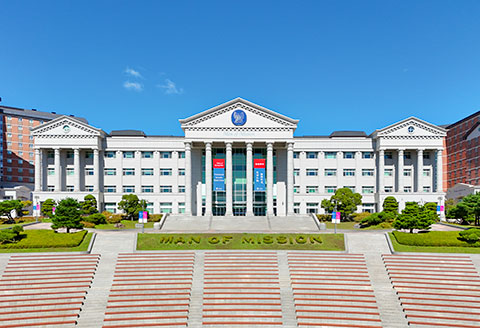 Kyungbok University