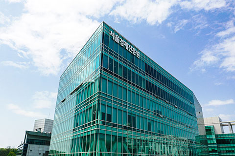 Seoul Business Agency
