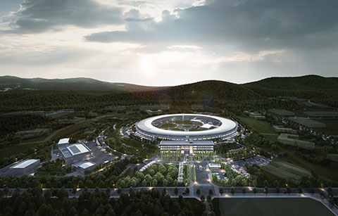 Cheongju, a Business-Friendly City