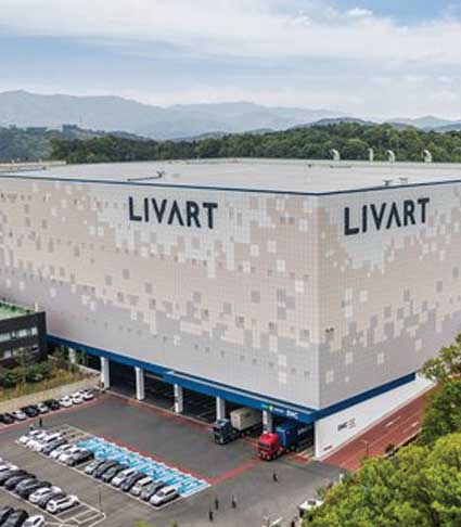 Hyundai Livart