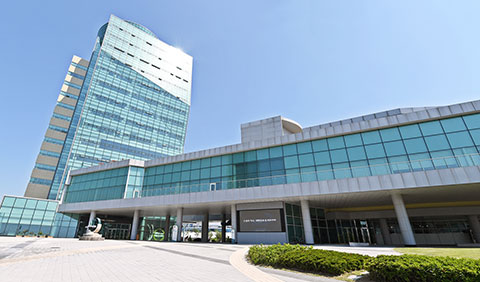 Korea Agro-Fisheries and Food Trade Corporation