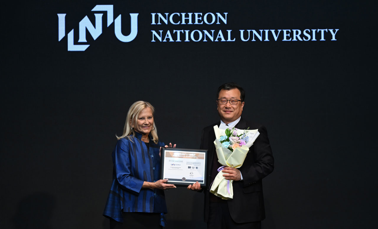 INCHEON NATIONAL UNIVERSITY
